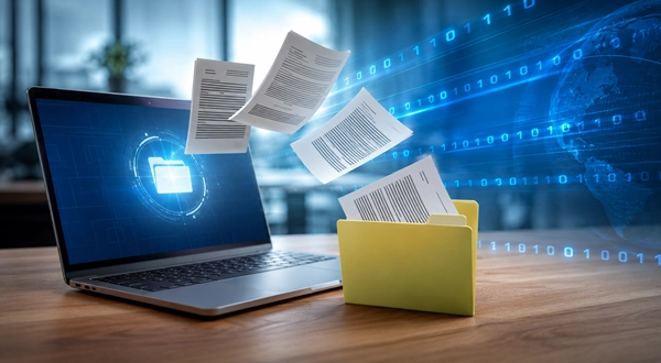 Protecting digital documents in the 21st century