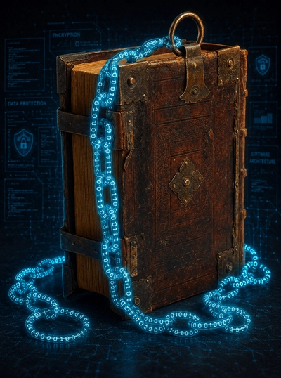 The digital chain