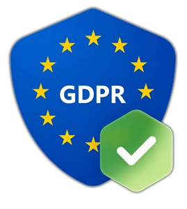 GDPR & EU-only architecture