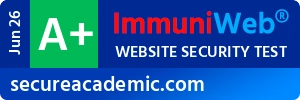 ImmuniWeb Website Security Test A+