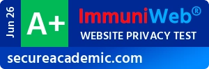 ImmuniWeb Website Privacy Test A+